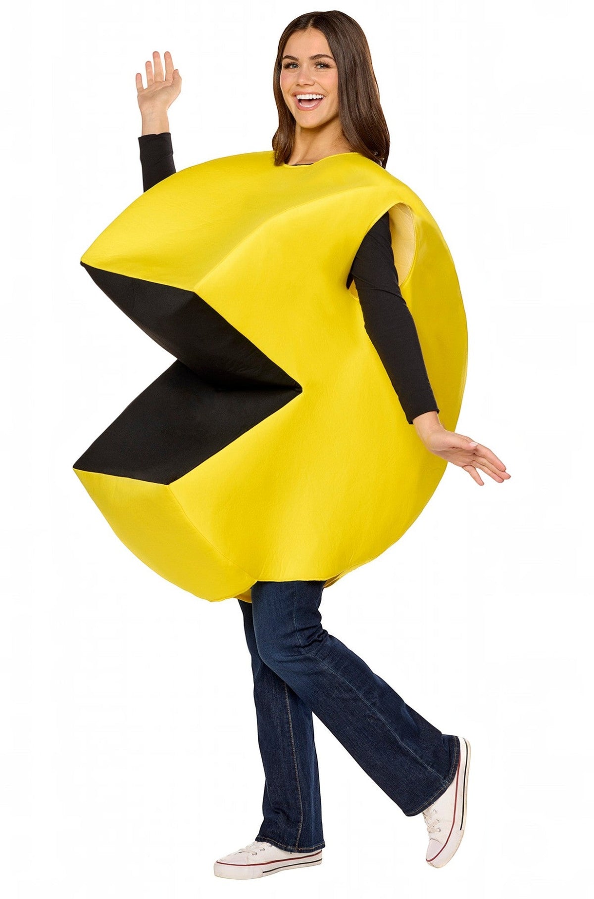 Pac-Man Adult Costume