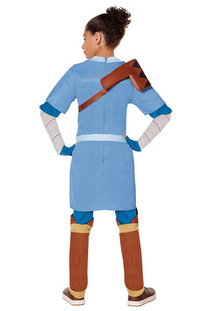 Sokka Child Costume