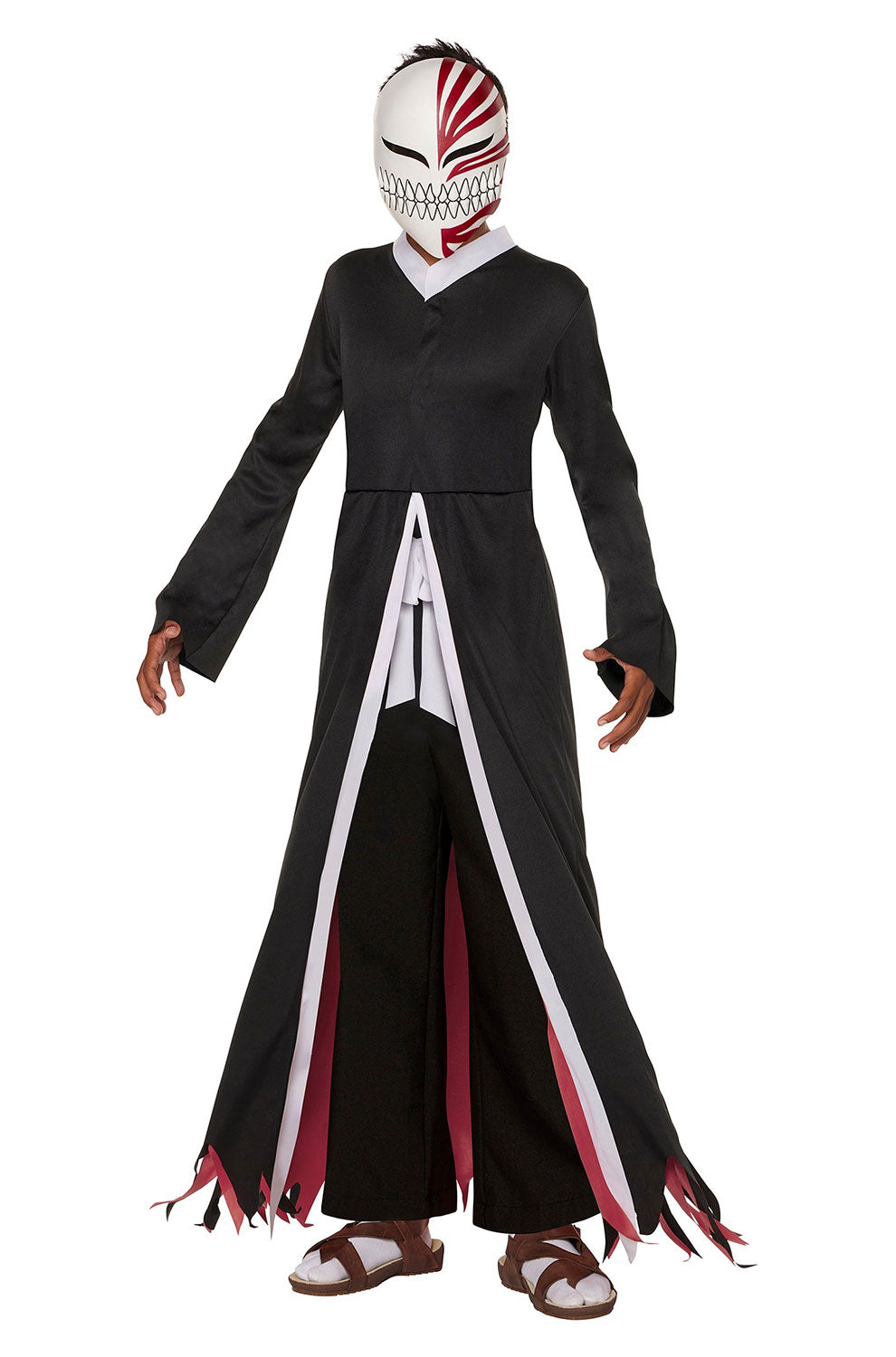 Ichigo Child Costume