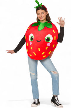 Pinata Smashlings Berry Boo Child Costume