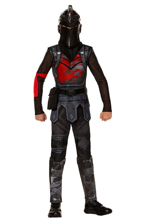 Fortnite Black Knight Child Costume