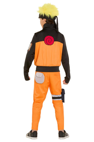Naruto Child Costume
