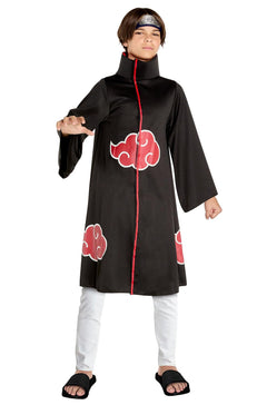 Akatsuki Child Costume