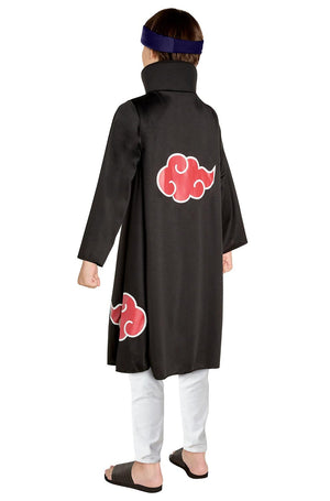 Akatsuki Child Costume