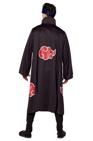 Akatsuki Adult Costume