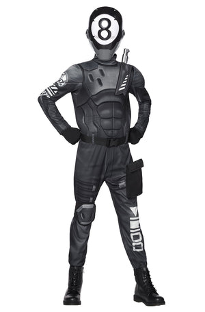 Fortnite 8-Ball Child Costume