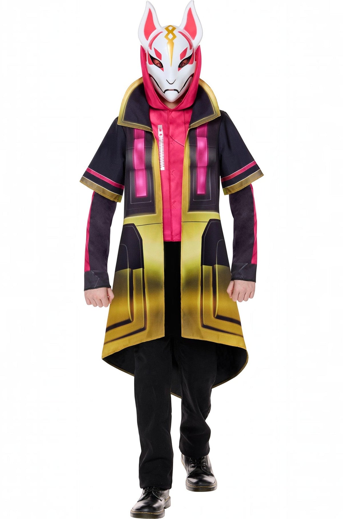 Fortnite Drift Robe Child Costume