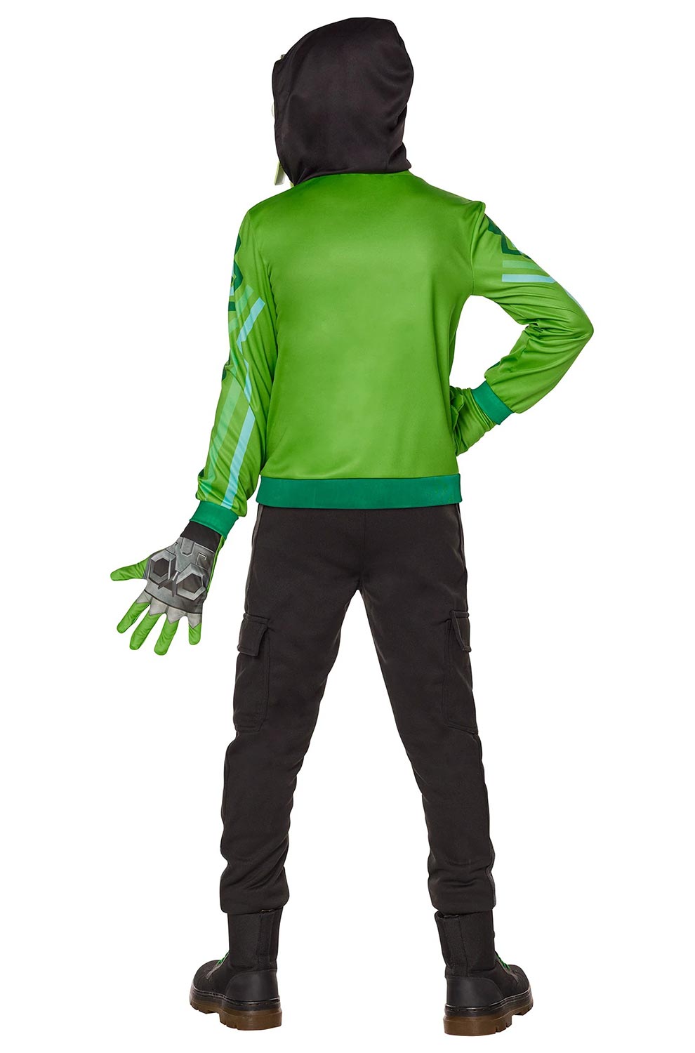 Fortnite Mezmer Child Costume