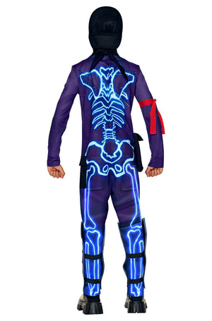 Fortnite Party Trooper Child Costume