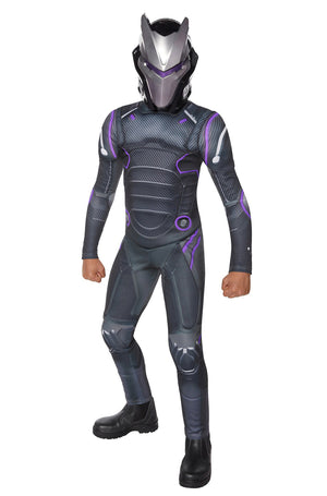 Fortnite Omega Purple Child Costume