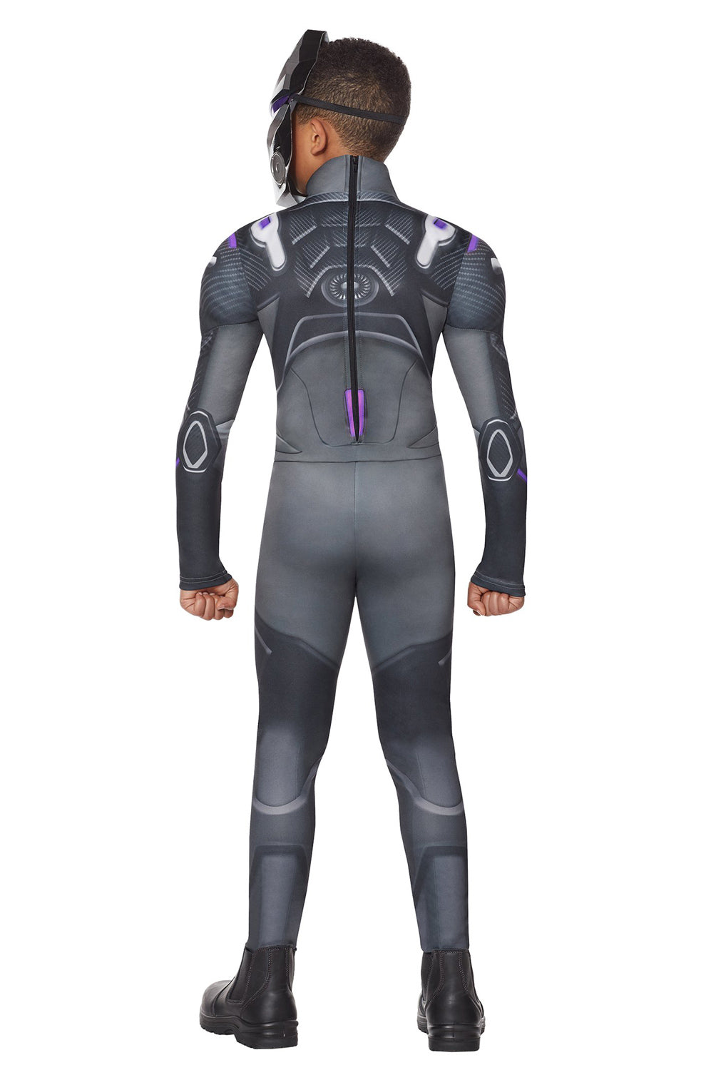 Fortnite Omega Purple Child Costume