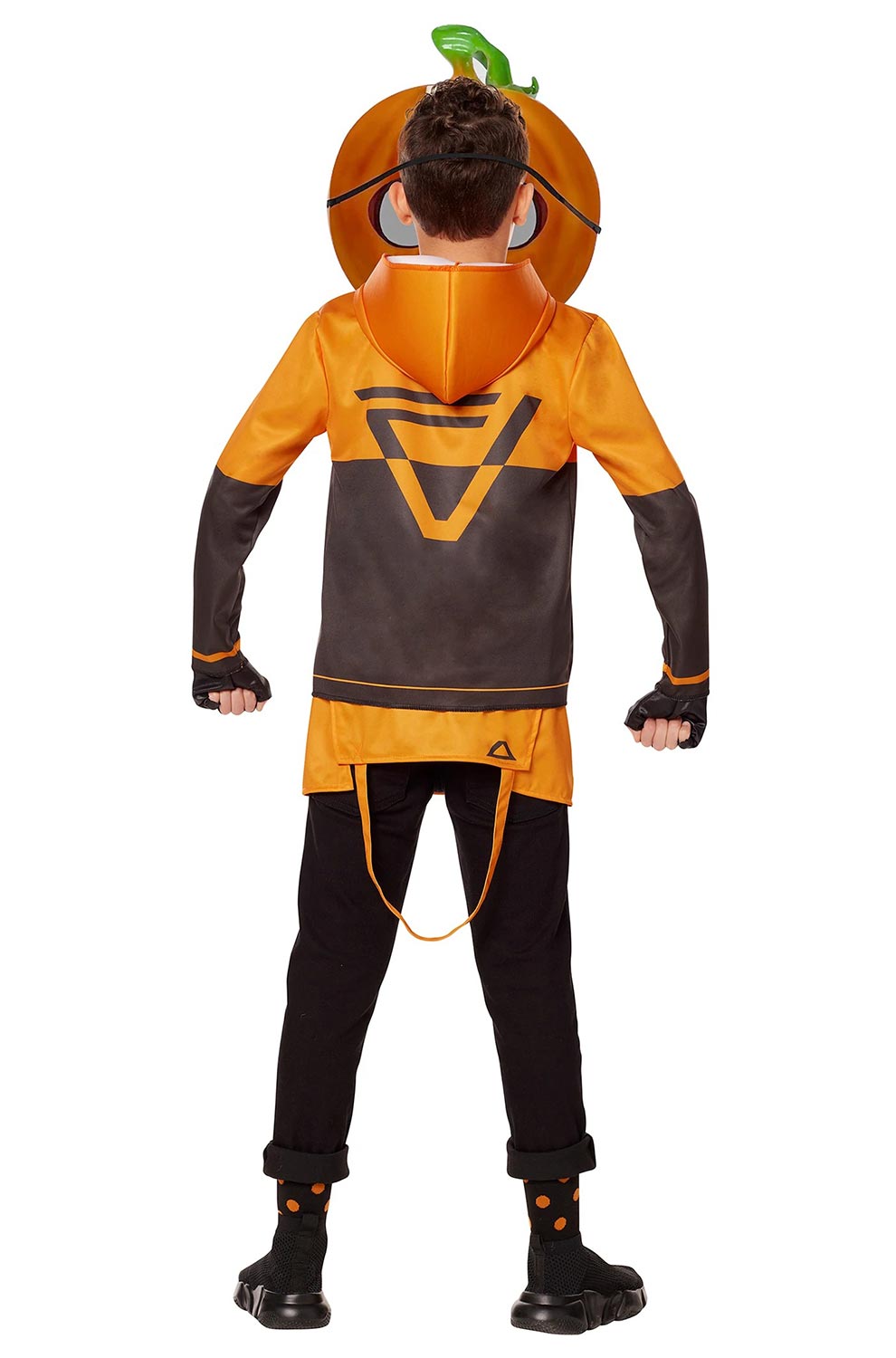 Fortnite Punk Child Costume