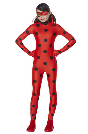 Miraculous Ladybug Child Costume