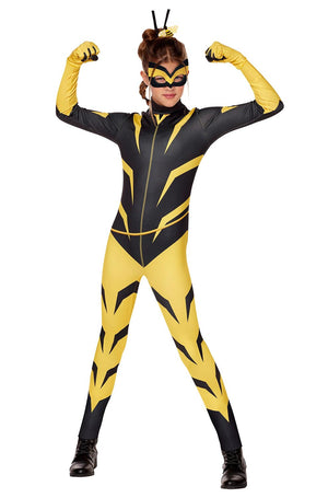 Miraculous Ladybug Vesperia Child Costume