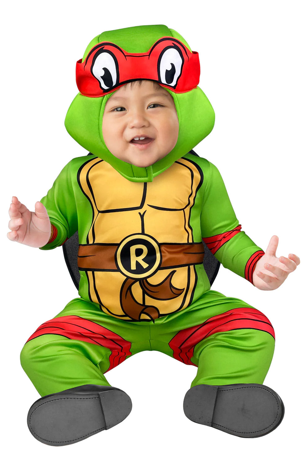Raphael Infant Costume