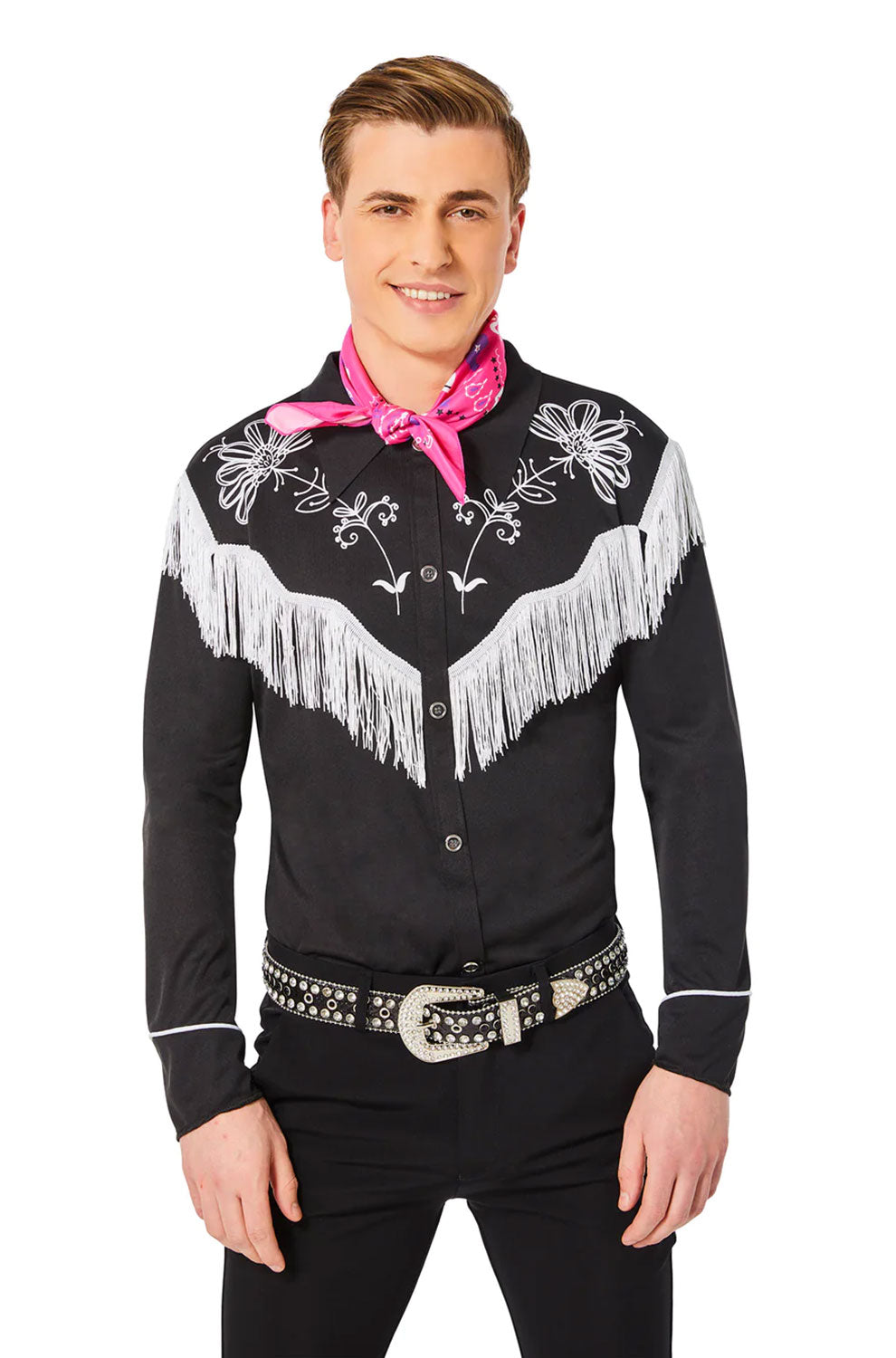 Ken Cowboy Adult Costume