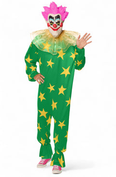 Spikey Adult Costume