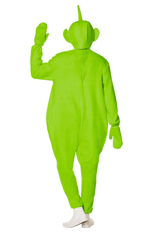 Dipsy Adult Costume