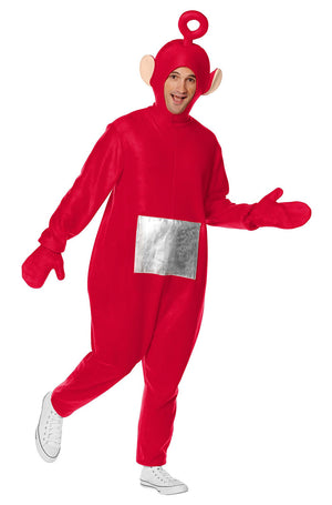 Po Adult Costume