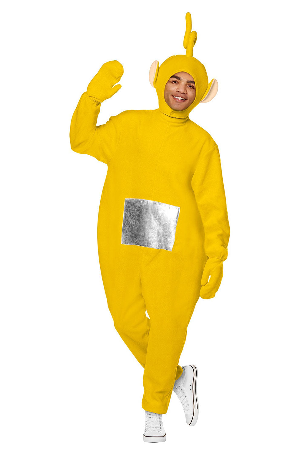 Laa-Laa Adult Costume