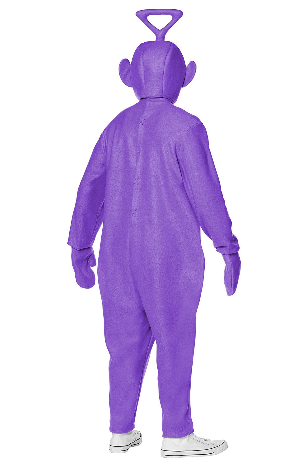 Tinky-Winky Adult Costume