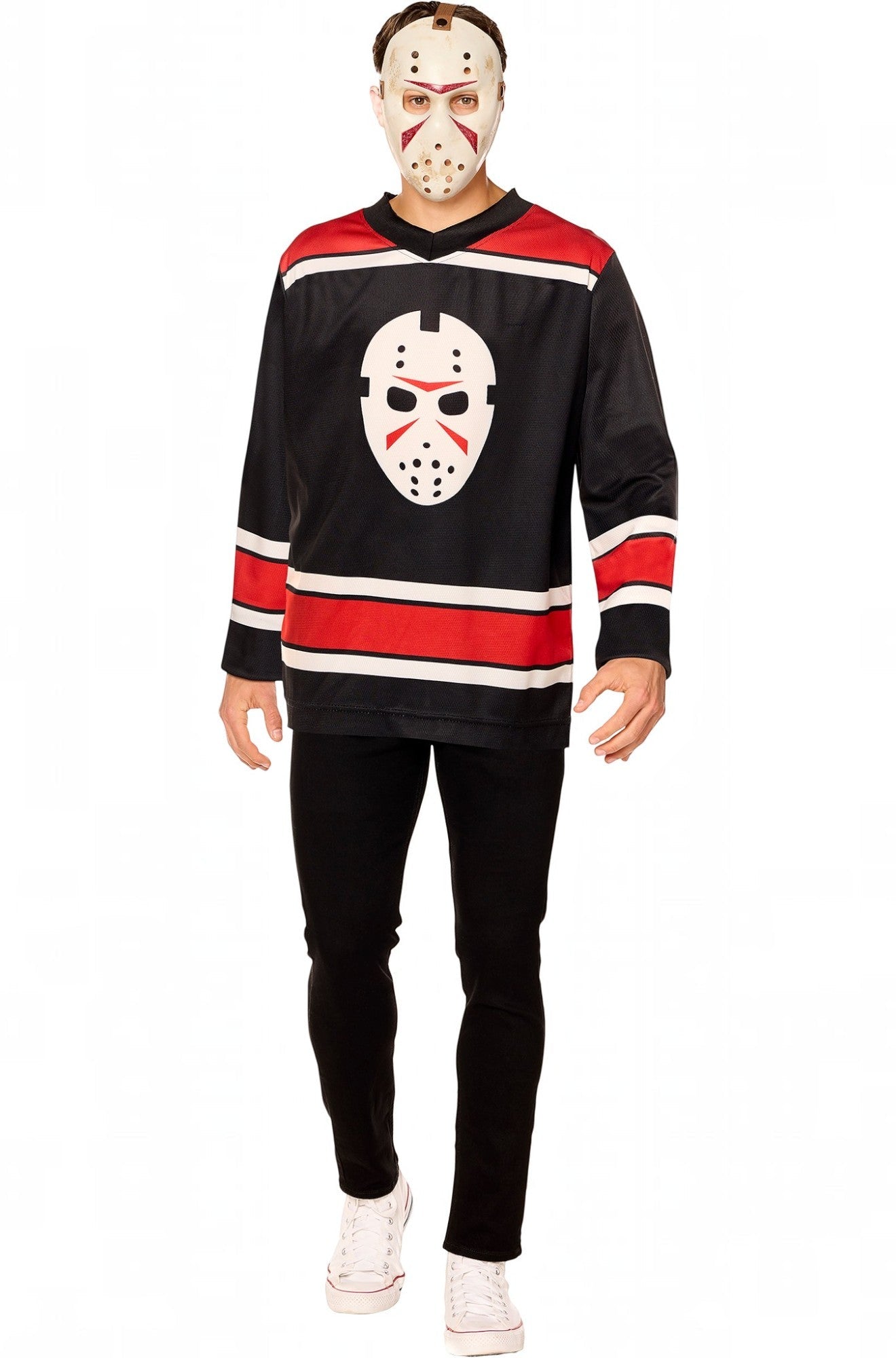 Jason Universe Jersey Adult Costume