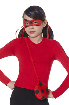Miraculous Ladybug Accessory Kit
