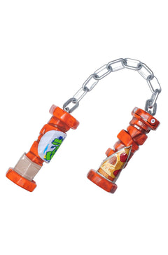 Michelangelo Nunchucks