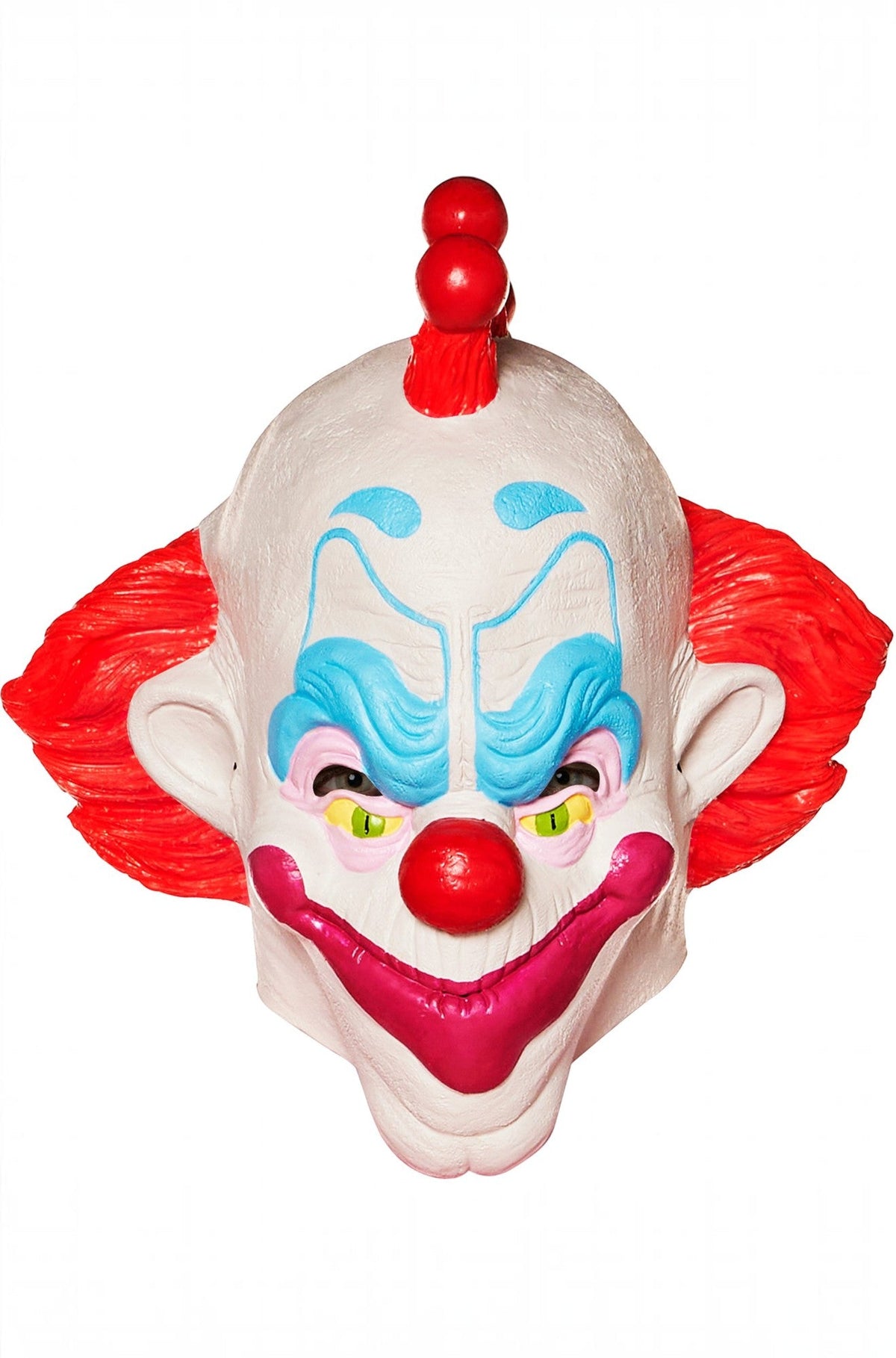 Killer Klowns from Outer Space Slim Adult Mask