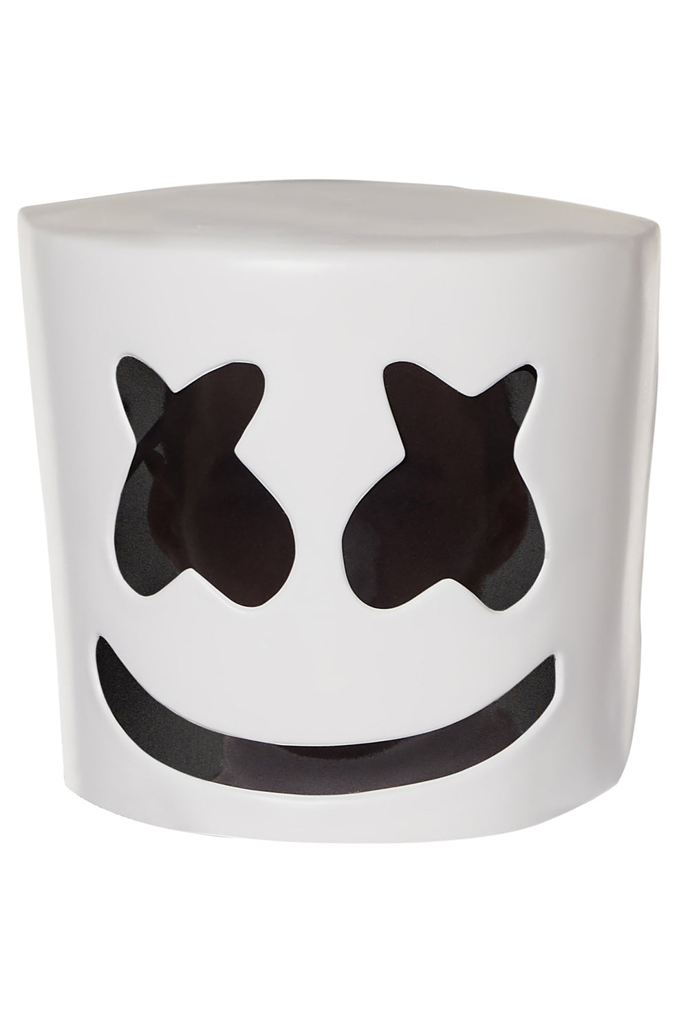 Marshmello Child Mask