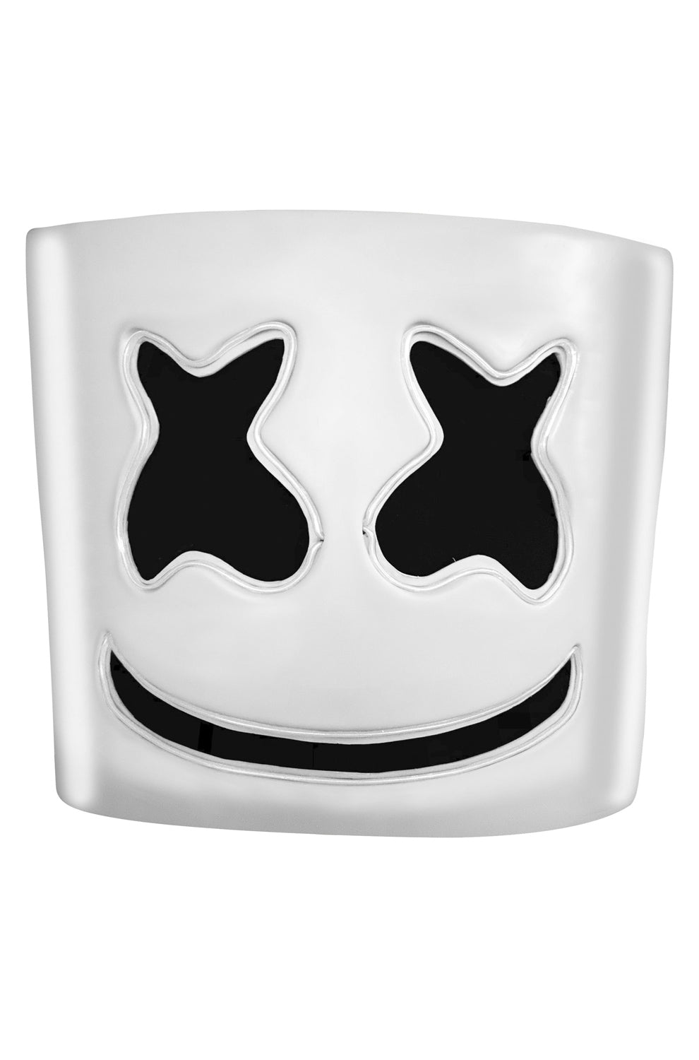 Marshmello E.L. Adult Mask – Pure Costumes