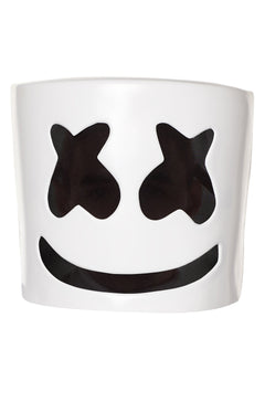 Marshmello Adult Mask