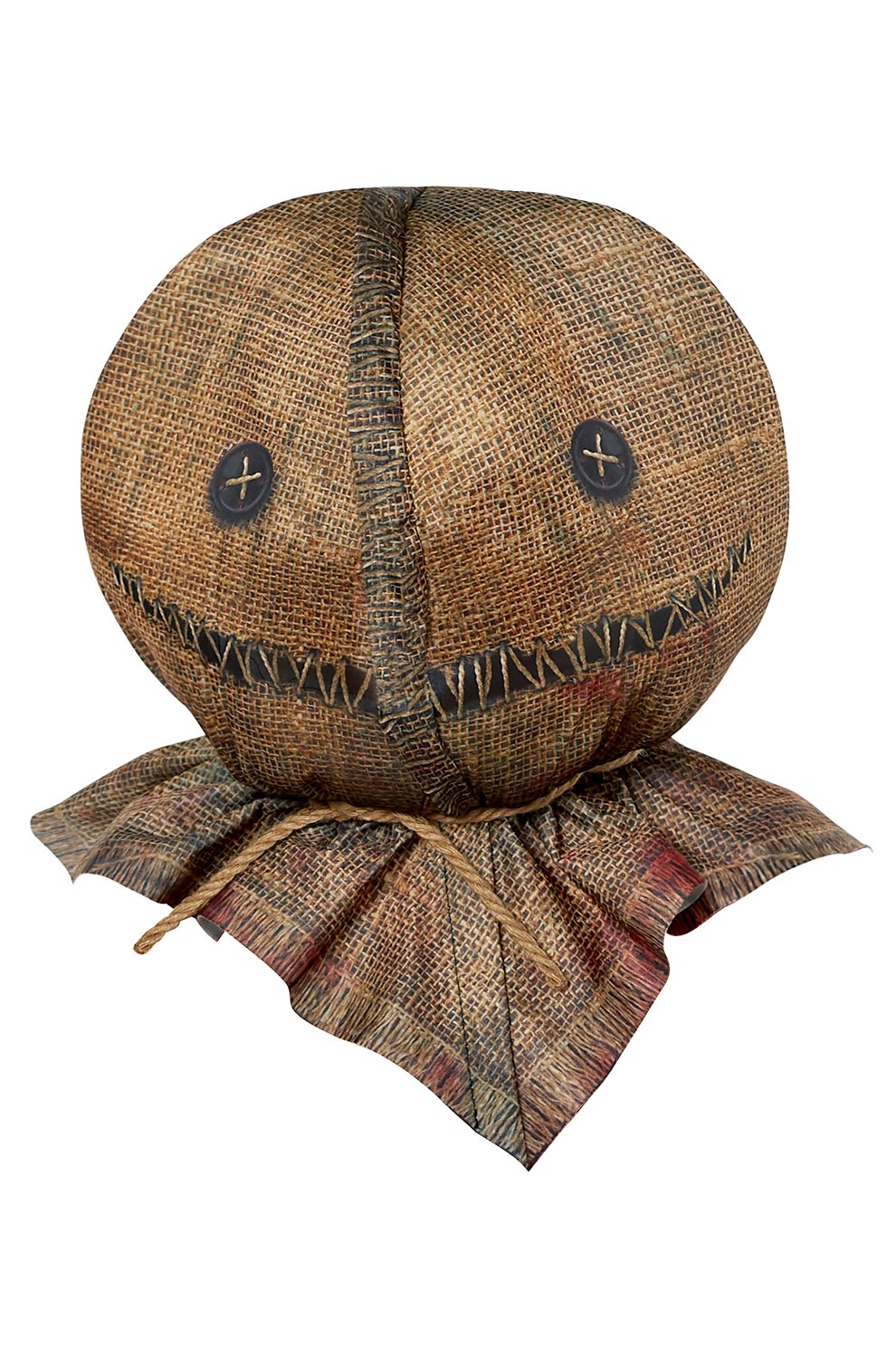 Trick 'r Treat Sam Mask – Pure Costumes