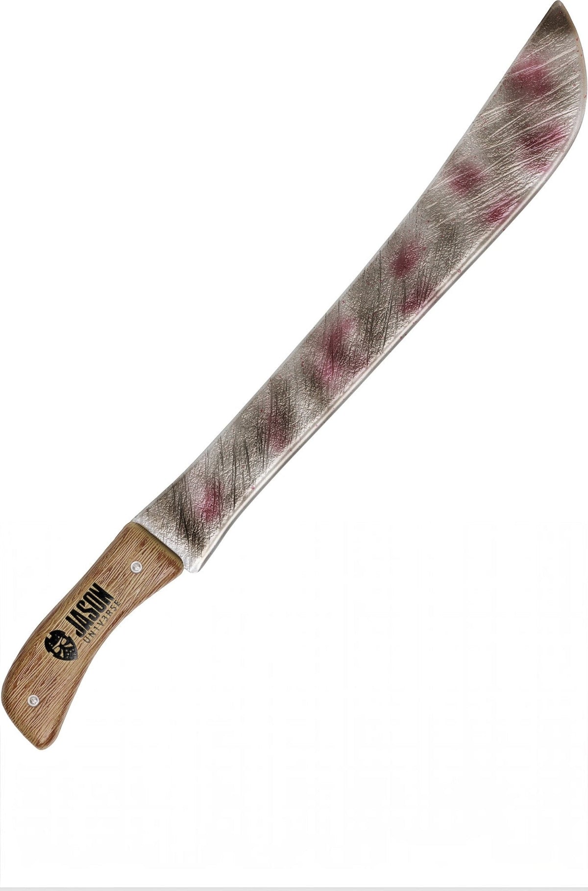 Jason Universe Machete