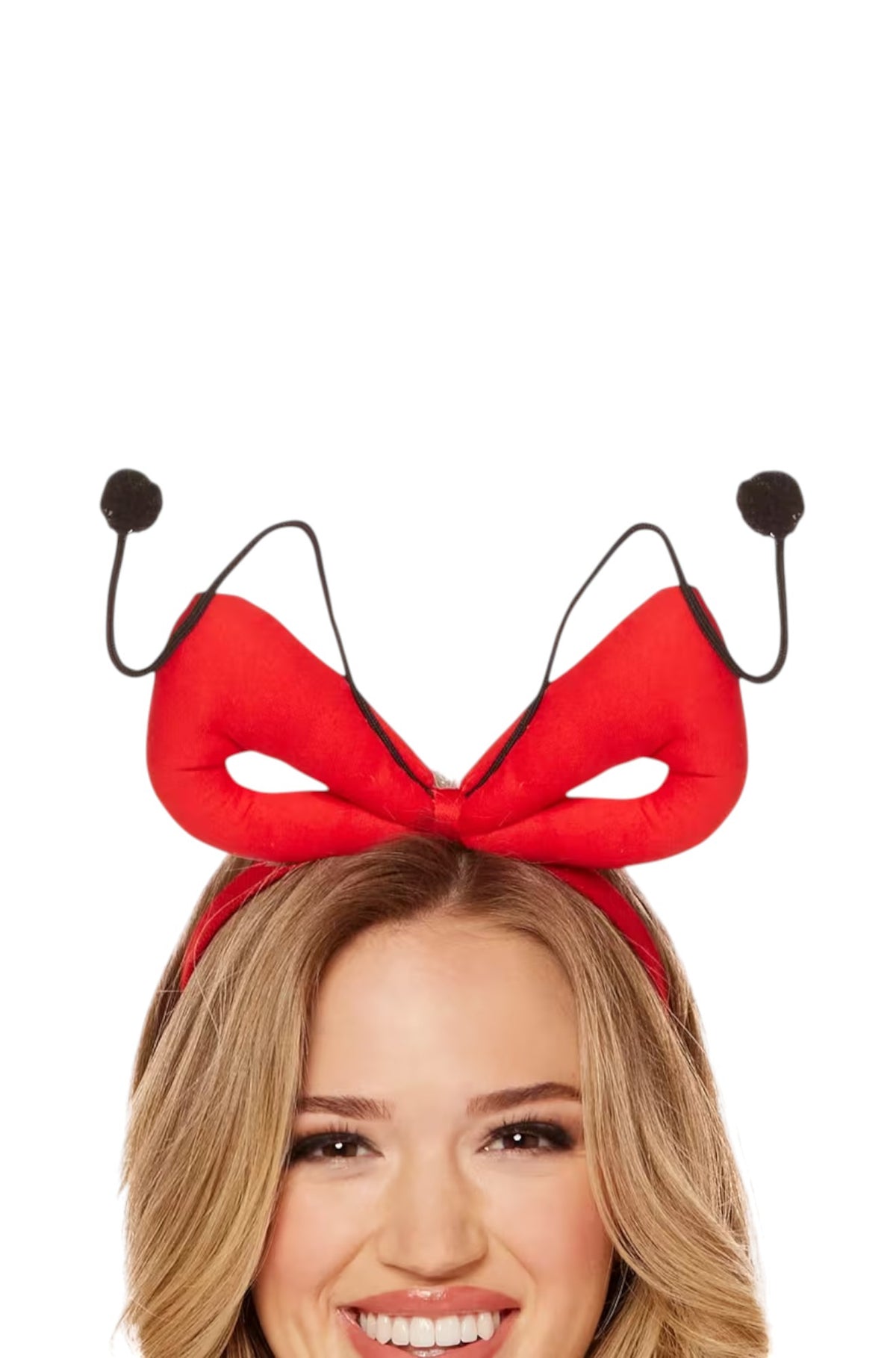 Cindy Lou Who Adult Accessory Kit