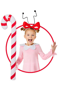 Cindy Lou Who Costume Kit