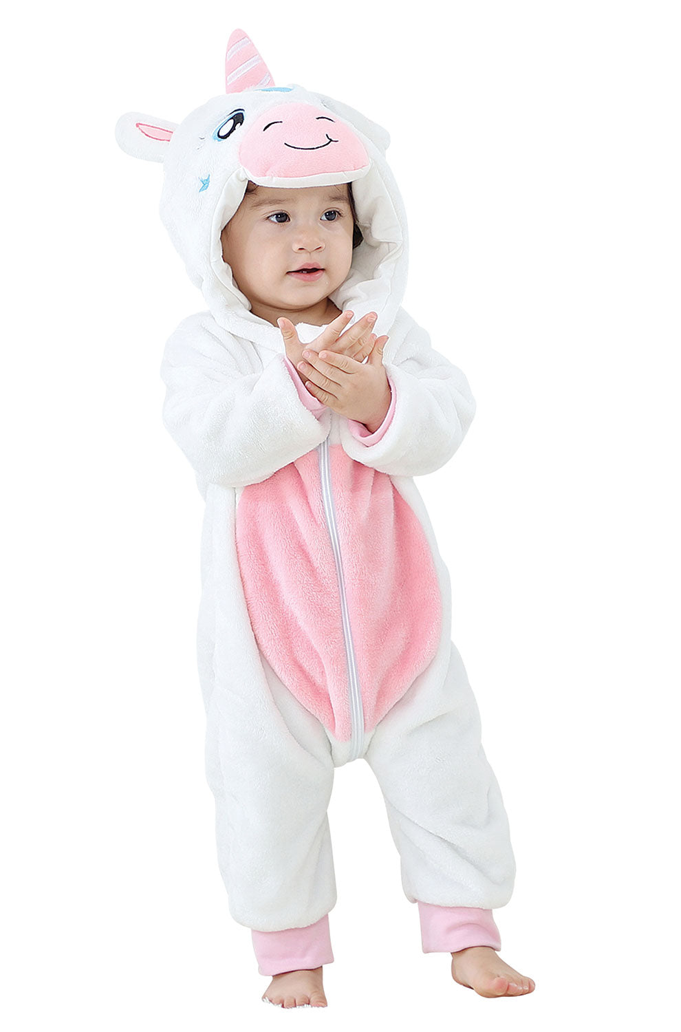 Little Unicorn Infant/Toddler Costume