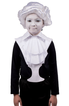 Bust Head Child Costume