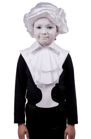 Bust Head Child Costume