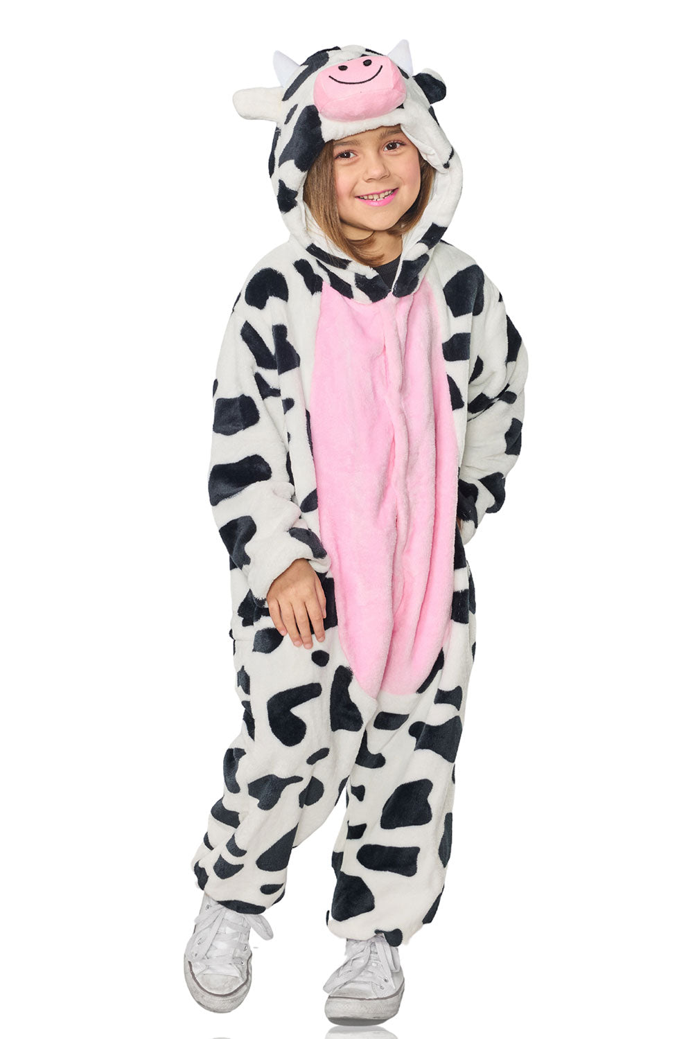 Little Cow Child Costume
