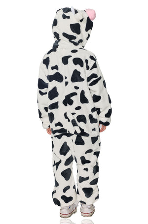 Little Cow Child Costume
