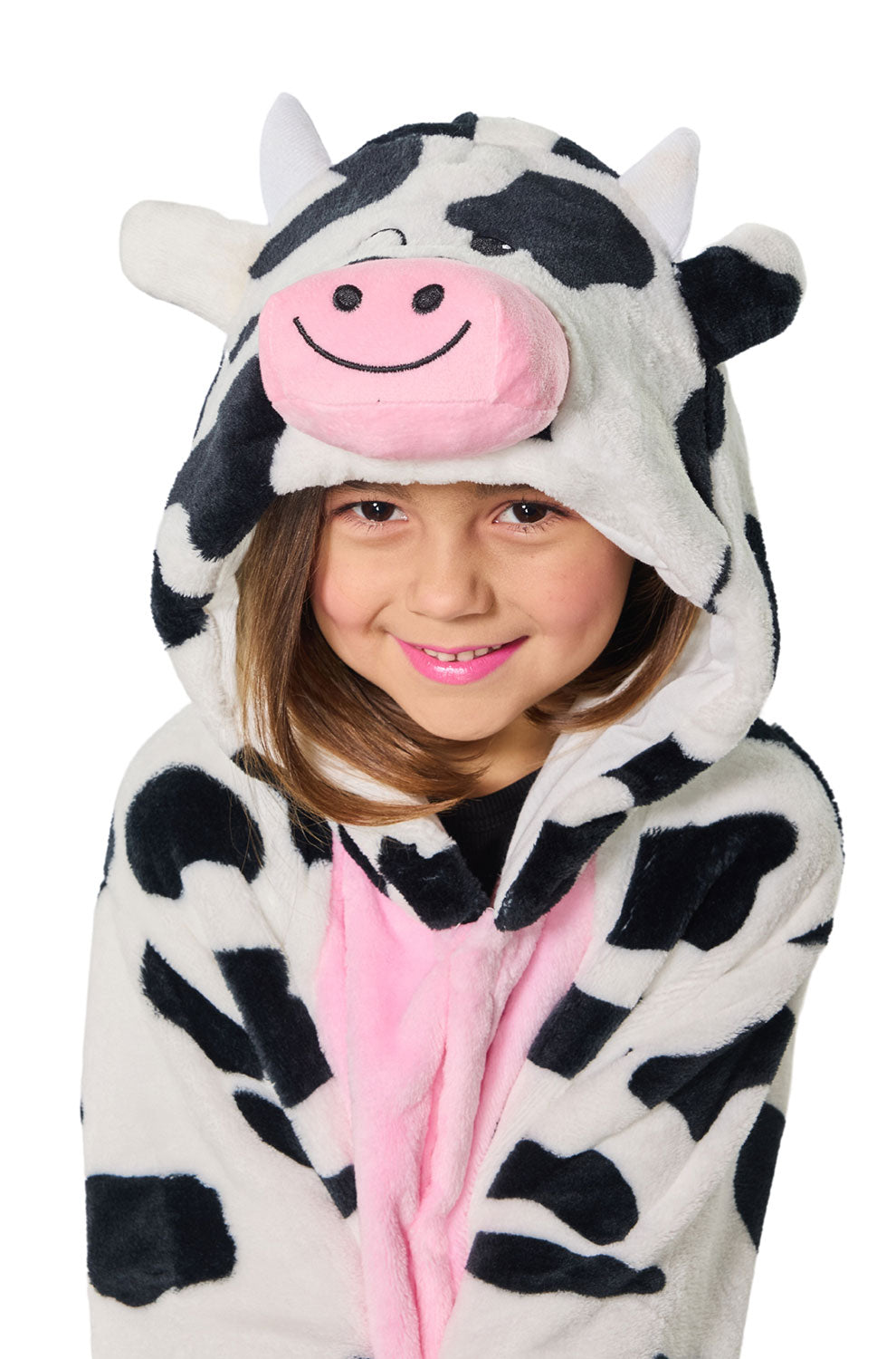 Little Cow Child Costume