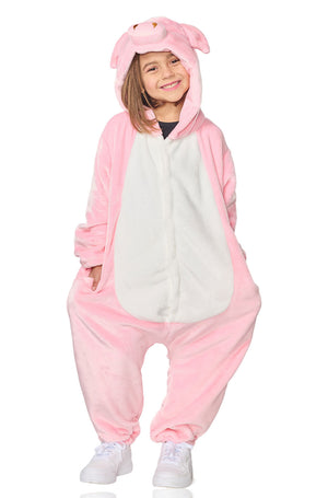 Little Pig Child Costume