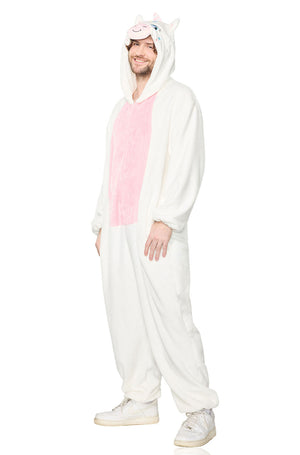 Little Unicorn Adult Costume