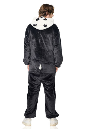 Little Panda Adult Costume