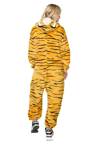 Little Tiger Adult Costume