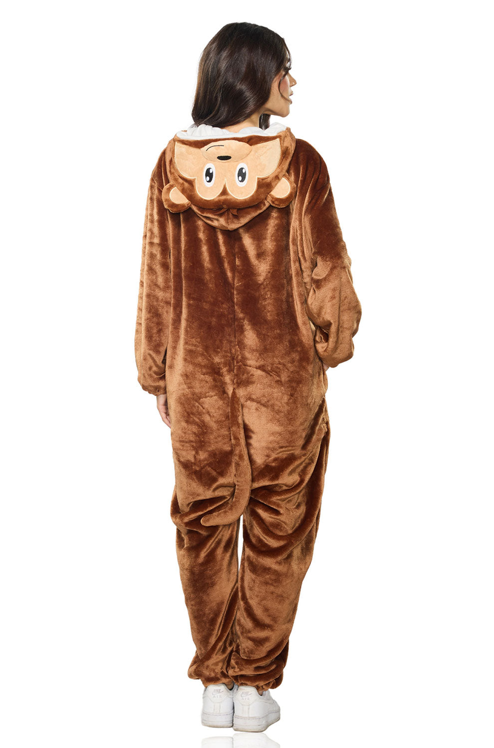 Little Monkey Adult Costume