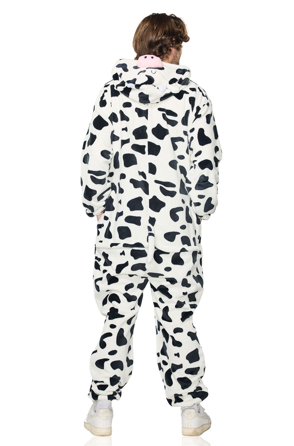 Little Cow Adult Costume