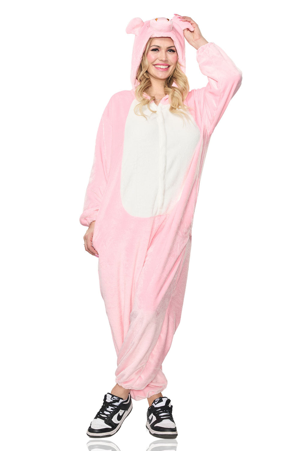 Little Pig Adult Costume