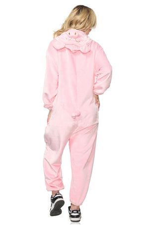 Little Pig Adult Costume